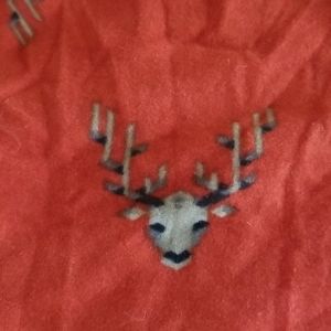 Lularoe Deer Leggings